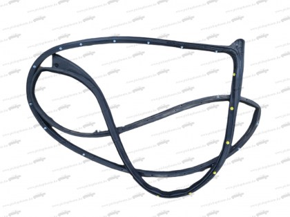 TKE vízzáró gumi  JE